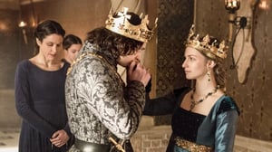 Valkoinen kuningatar (12): 31.08.2016 21.35