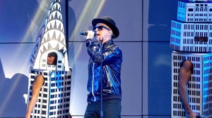 Yle Live: Pet Shop Boys: 21.05.2016 15.40