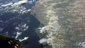 Ikkunoita avaruuteen: 28.08.2016 16.15