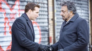 Odyssey (12): 20.11.2016 21.00