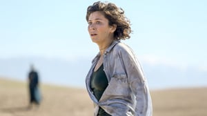 Odyssey (16): 04.12.2016 21.00