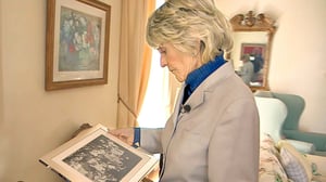 Historia: Elämä JFK:n varjossa: 29.08.2016 19.00