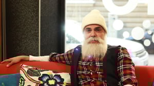 Efter Nio: 26.05.2016 21.00