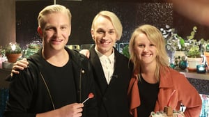 Efter Nio: 08.12.2016 21.00