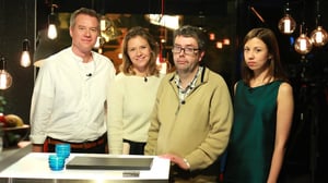 Efter Nio: 12.12.2016 21.00