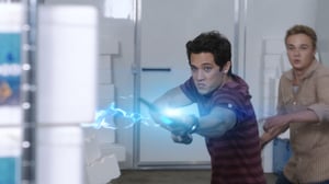 Mako Mermaids (7): 01.07.2016 11.00