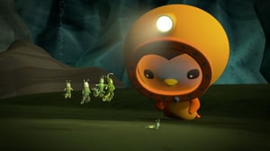 Oktonautit (S): 26.11.2016 08.33