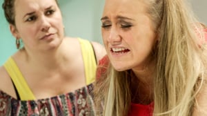 Samassa veneessä (7): 02.09.2016 19.00