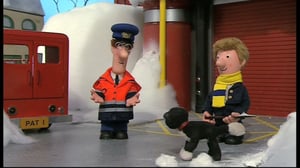 Postimies Pate, erikoislähettipalvelu (S): 14.12.2016 18.00