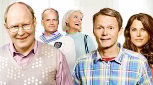 Solsidan - Onnea onkimassa (7): 12.11.2016 20.00