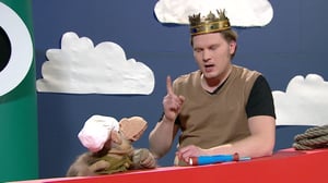 Ihan satua (S): 26.09.2016 07.57