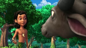 Viidakkokirja (7): 01.09.2016 08.24