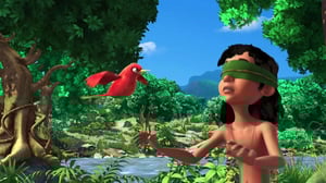 Viidakkokirja (7): 25.08.2016 08.25