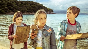 Merirosvoaarteen salaisuus (7): 14.12.2016 06.00