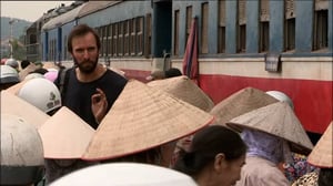 Matkapassi: Vietnam: 02.10.2016 19.10