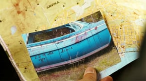 Matikkamurhat (12): 02.07.2016 20.30