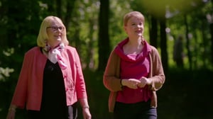 HKO:n ylikapellimestari Susanna Mälkki: 09.09.2016 18.35