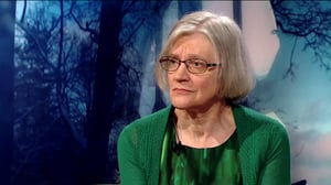 101 kirjaa: Veronica Pimenoff: Maa ilman vettä: 02.01.2017 13.37