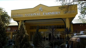 MOT: Kehitysapumiljoonat maajussin pomolle: 17.10.2016 20.00