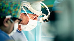 Dok: Kokeellista kirurgiaa: 27.11.2016 20.00