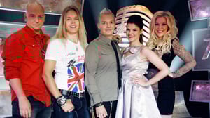 Tartu Mikkiin: 23.07.2016 22.40