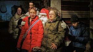 Toisenlaiset frendit: 29.07.2016 18.30