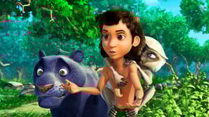 Viidakkokirja (7): 26.05.2016 08.16