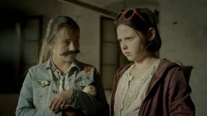 Merirosvoaarteen salaisuus (S): 10.12.2016 06.00