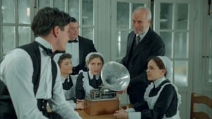 Gran Hotel (7): 30.06.2016 19.00