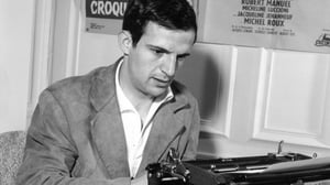 Truffaut ja naiset: 09.10.2016 19.45