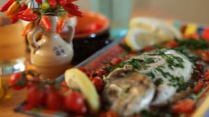 Italialaisia makuja (S): 18.11.2016 20.30