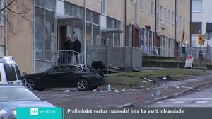 Yle Nyheter TV-nytt: 31.12.2016 17.55