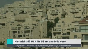 Yle Nyheter TV-nytt: 24.12.2016 19.30