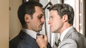 Velvet - muotitalon tarina (7): 13.12.2016 19.00