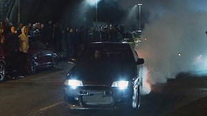 VICELAND: Boy Racer: 19.09.2016 04.00