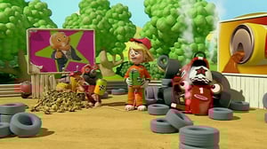 Lauri kilpa-auto (S): 01.12.2016 07.36