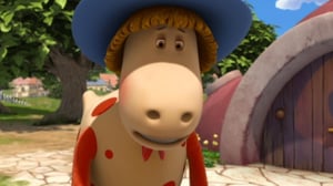 Taikakaruselli (S): 21.11.2016 06.53