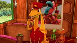 Dinojuna (S): 23.10.2016 08.22