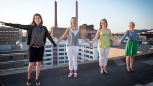 SuomiLOVE: 20.05.2016 21.00