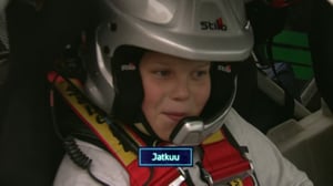 Galaxi Play: 23.10.2016 09.01