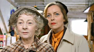 Neiti Marple: Eipä aikaakaan (12): 17.07.2016 18.55