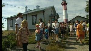 Majakka: Tankar: 10.06.2016 20.30