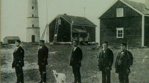 Majakka: Marjaniemi: 17.06.2016 20.30