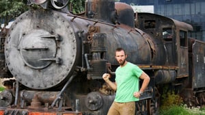 Matkapassi: Bolivia: 04.09.2016 19.10