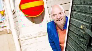 Niko Kivelä ja nurkkakunnat: Raahe: 22.06.2016 20.00