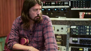 Foo Fighters - Sonic Highways: 12.06.2016 21.00