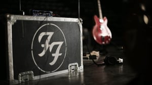 Foo Fighters - Sonic Highways: 26.06.2016 21.00