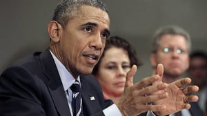 Obaman Amerikka: 22.09.2016 22.00