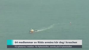 Yle Nyheter TV-nytt: 25.12.2016 19.30