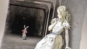 Lewis Carrollin salainen maailma: 19.09.2016 21.00